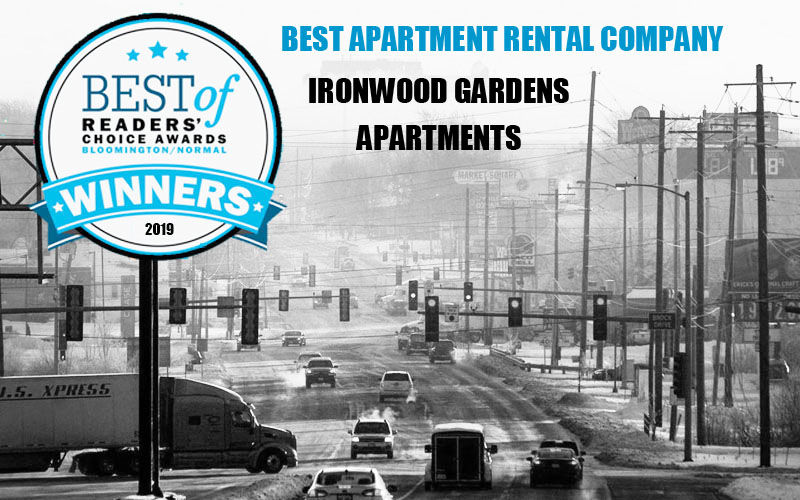 Best Apartment Rental Company